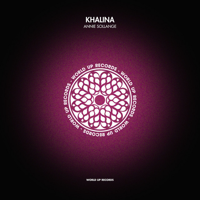 Khalina
