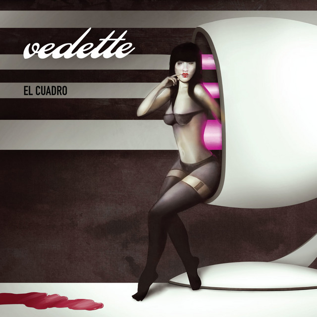 Vedette!