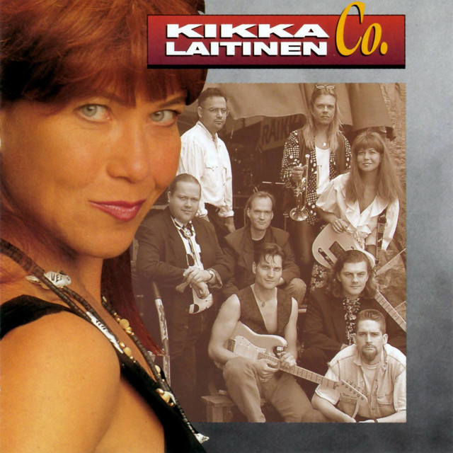undefined album image