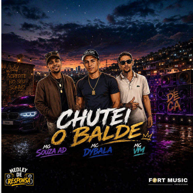 Chutei o Balde