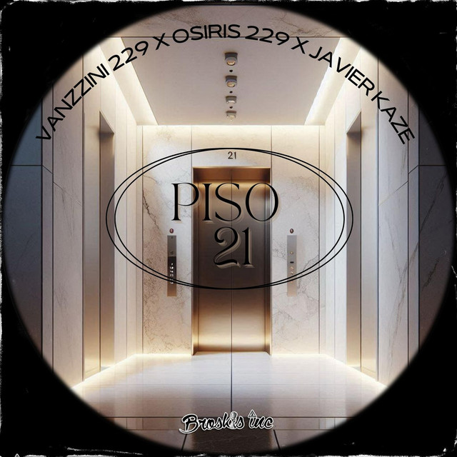 Piso 21