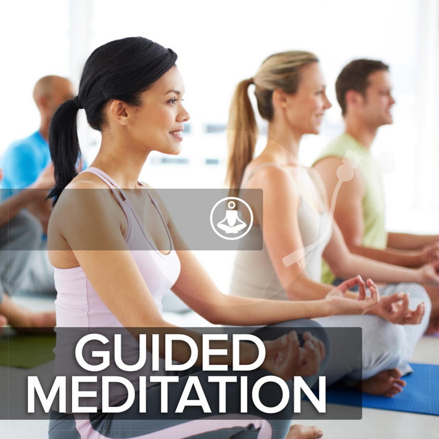 Guided Meditation cover art