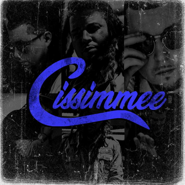 Cissimmee cover art
