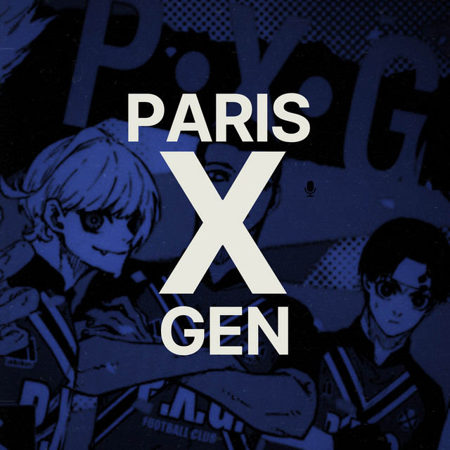 Prodígios, PXG album image