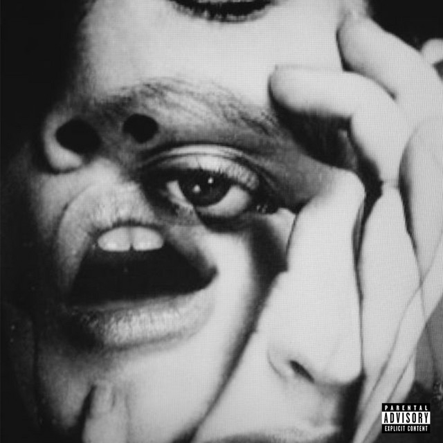 DOUBLE FACETTE cover art
