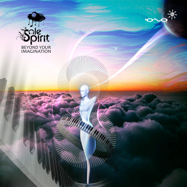 Beyond Your Imagination cover art