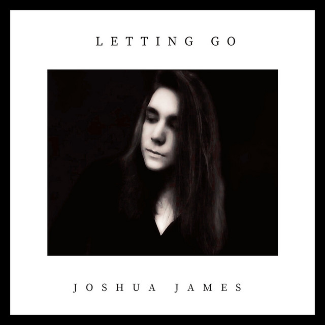 Letting Go cover art