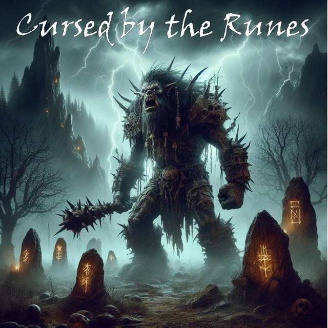 Cursed by the Runes - Album by MightyW Project | Spotify
