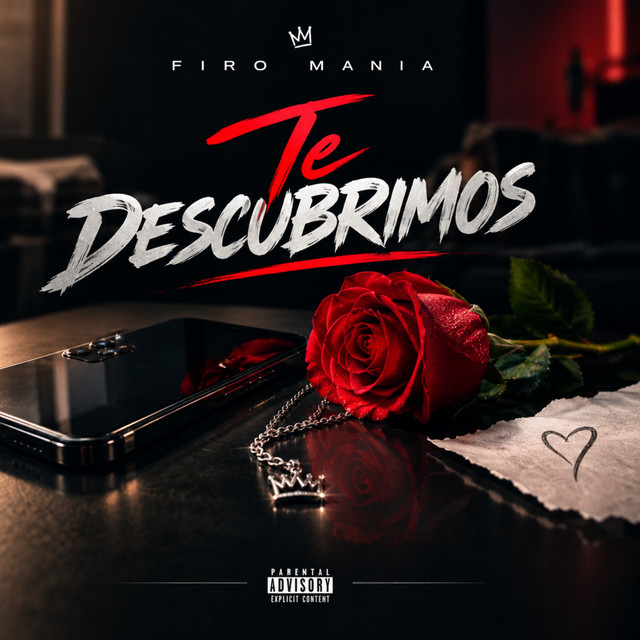 Te Descubrimos