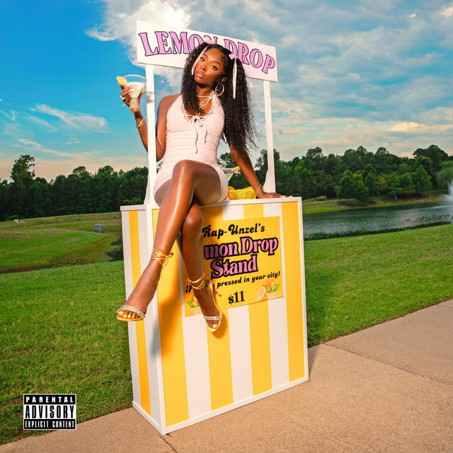 Lemon Drop - Single by Rap-Unzel | Spotify