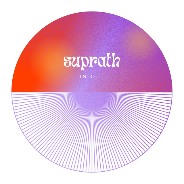 In Out cover art