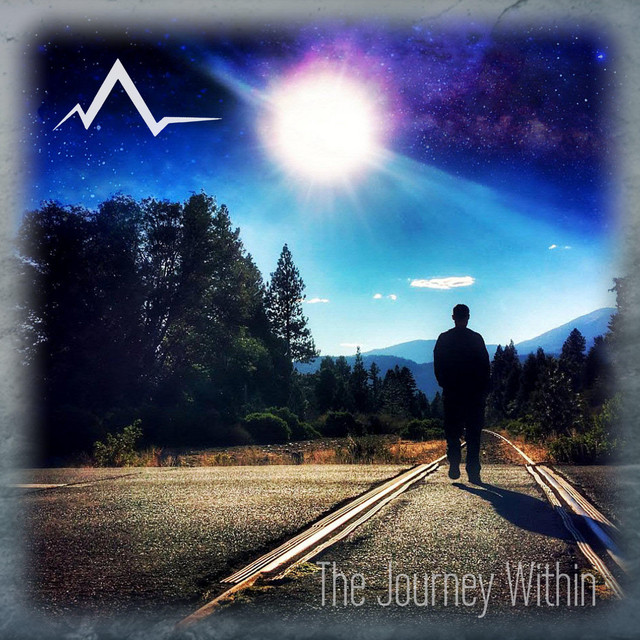 The Journey Within - Album by Austin Alchemy | Spotify