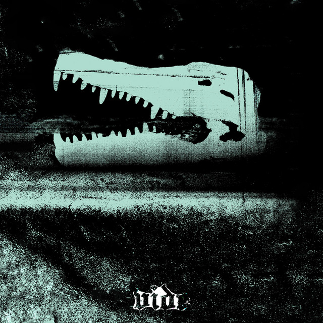 Death Roll cover art