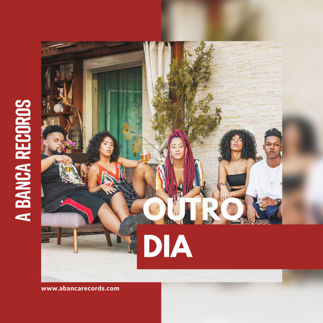 Outro Dia cover art