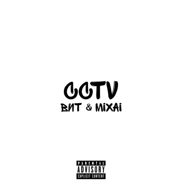 Cctv cover art