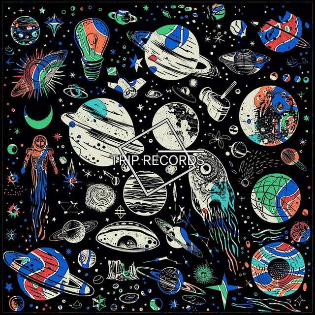 Roum – Underground World