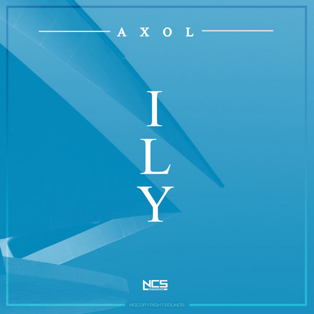 ILY cover art
