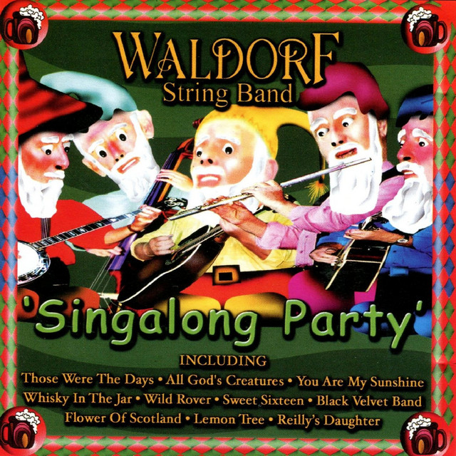 Singalong Party