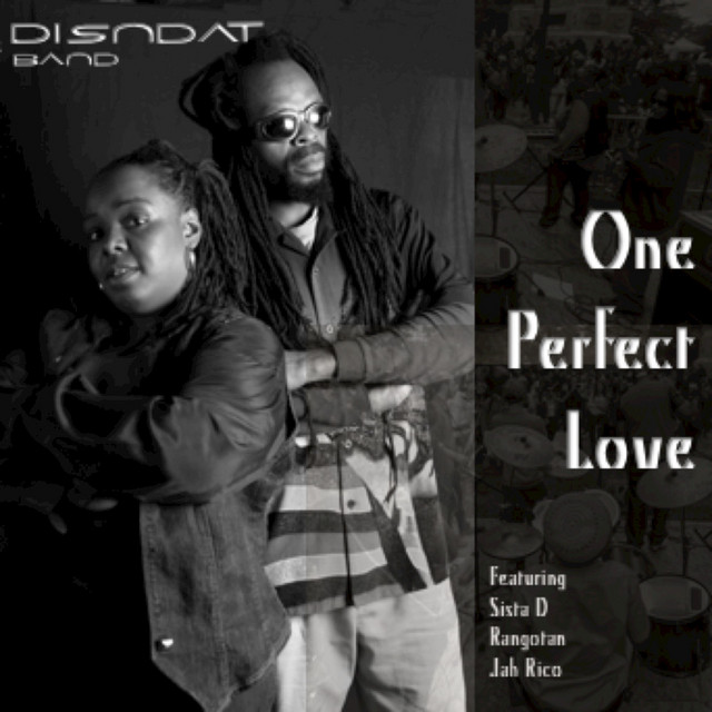 Dis \'N\' Dat photo