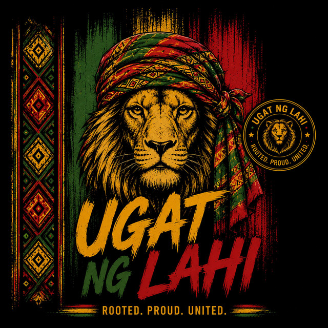 UGAT NG LAHI