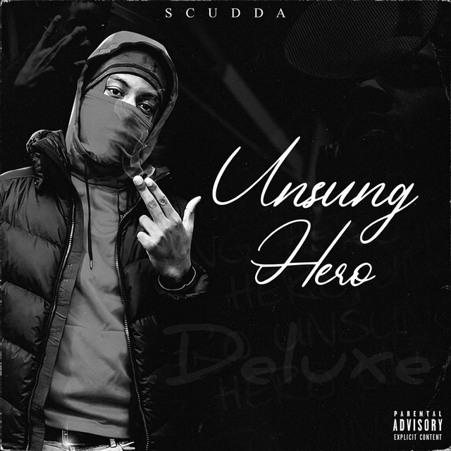 Unsung Hero (Deluxe) cover art