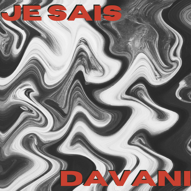 Je Sais cover art