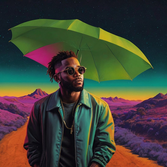 Neo Ever Beat cover art