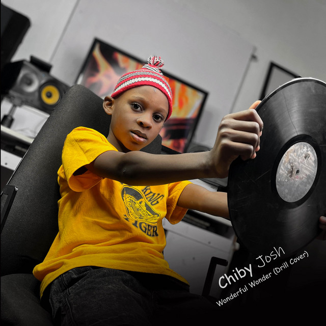 Chiby Josh