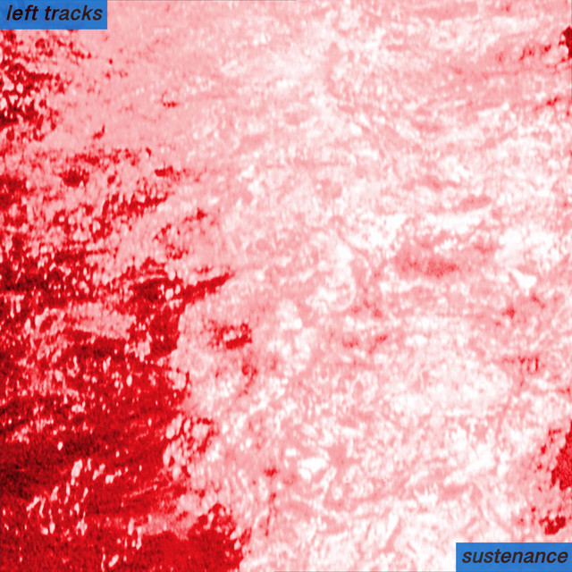 Sustenance cover art