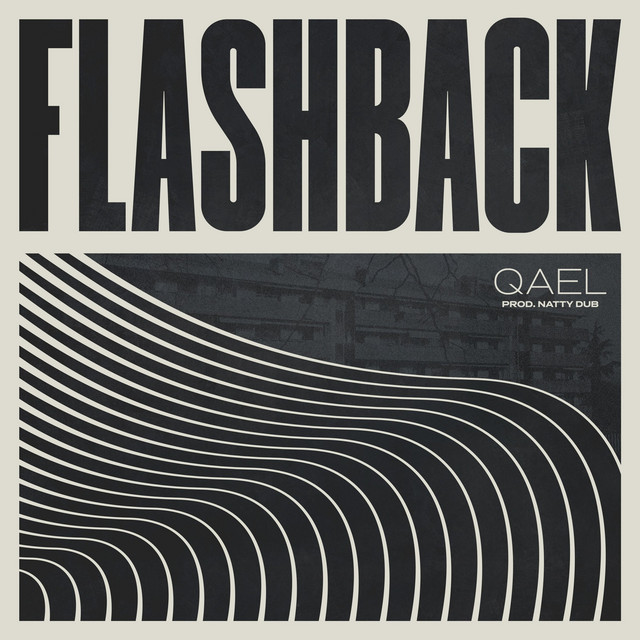 Flashback cover art