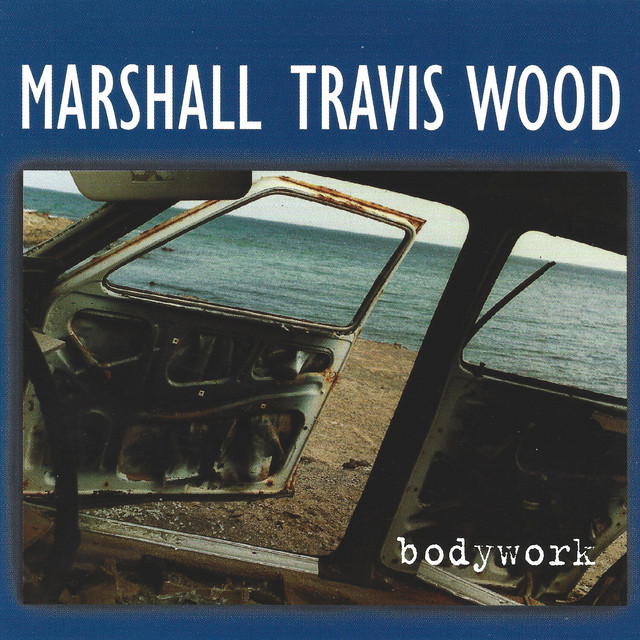 Bodywork cover art