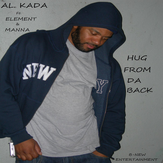 Hug from Da Back (feat. Element & Manna) cover art