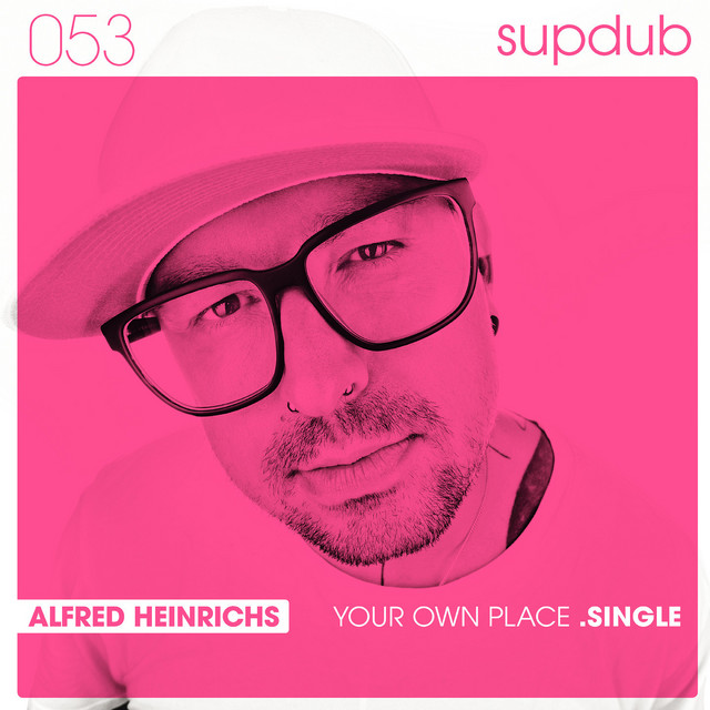 Your Own Place album art