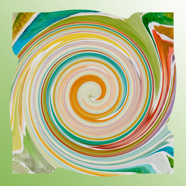 Avantage - Extended Mix album art