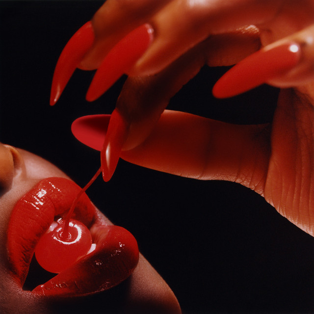Sweetness cover art