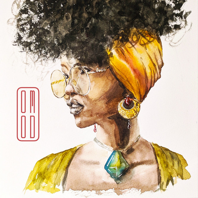 ommood cover art