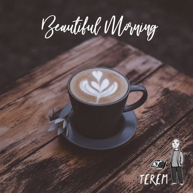 Beautiful Morning cover art