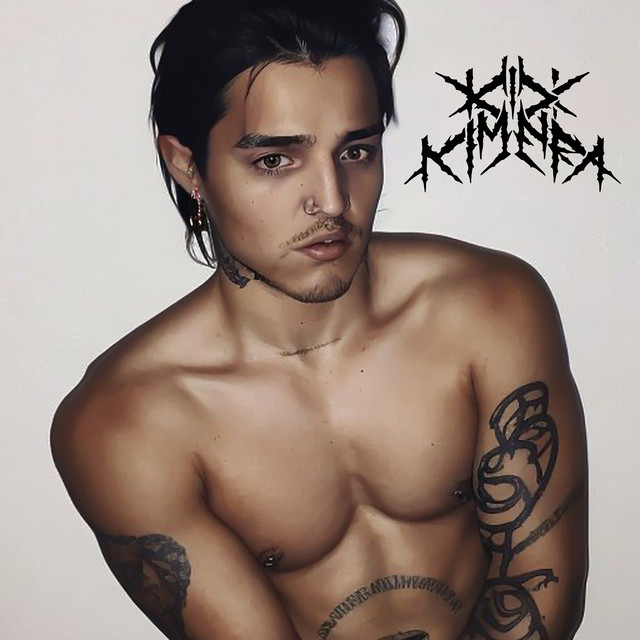 Atemporal cover art