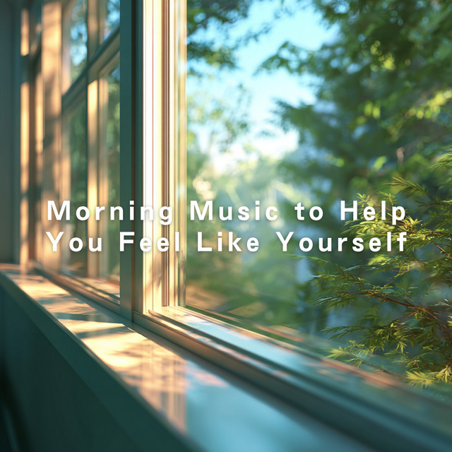 Morning Music to Help You Feel Like Yourself
