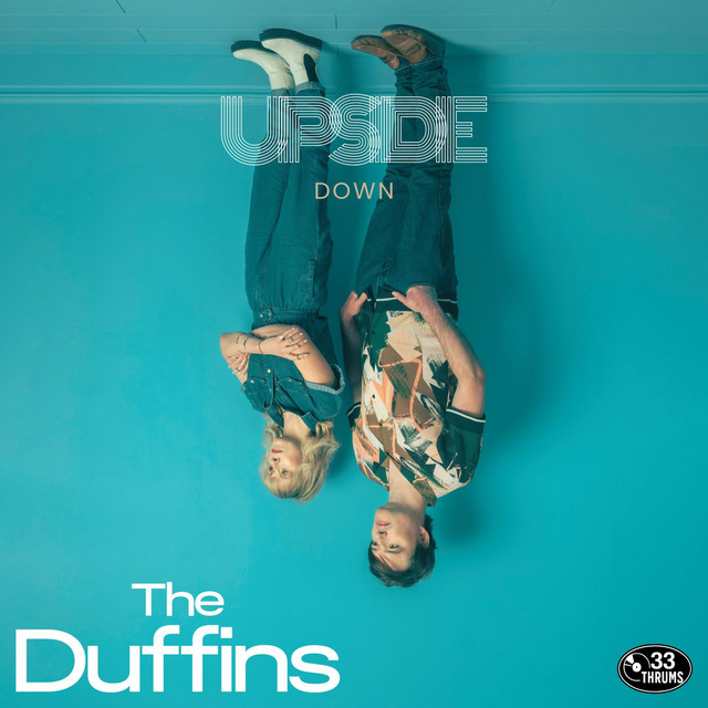 Upside Down (Live)