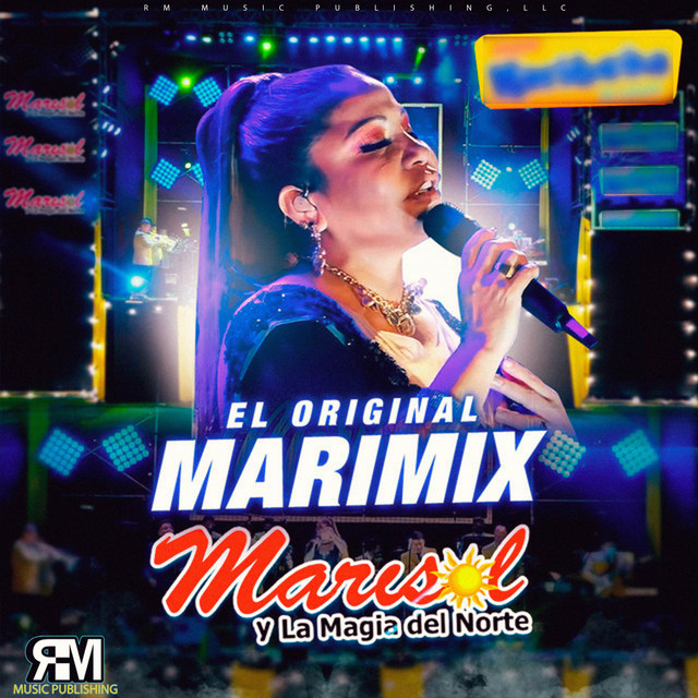 El Marimix