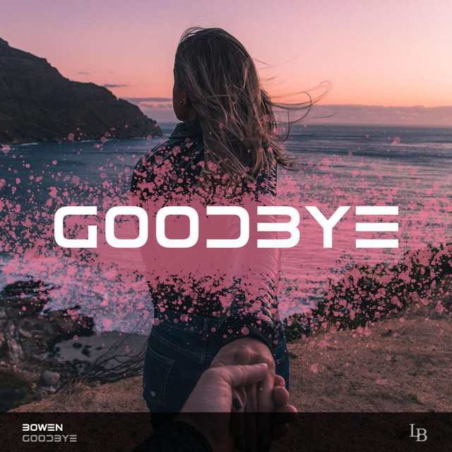 Goodbye cover art