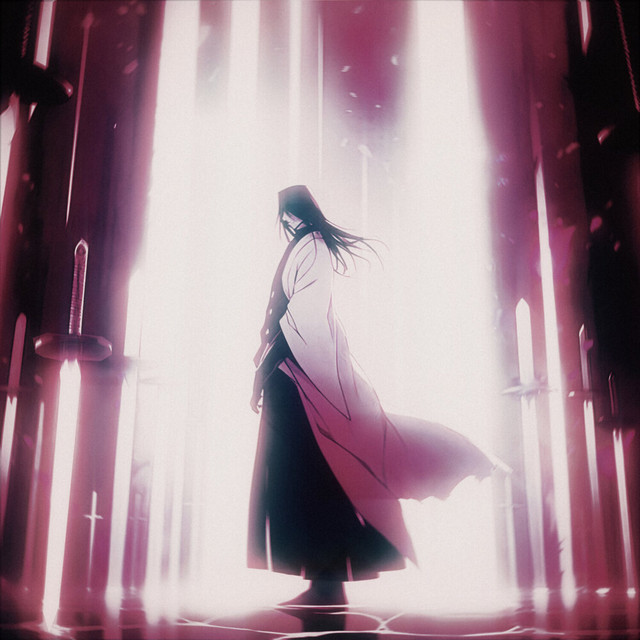 Album cover for shikai by akkiemi