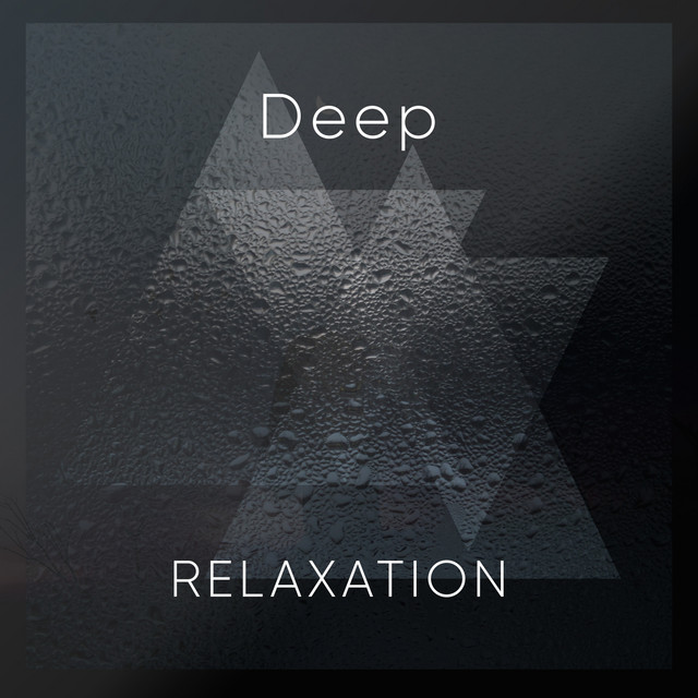 Deep Relaxation, Vol. 2 cover art