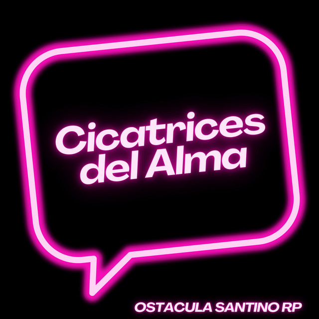 OSTACULA SANTINO RP