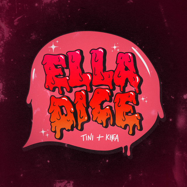 Ella Dice cover art