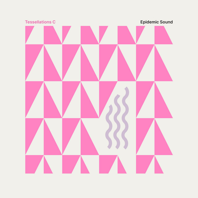 Tessellations C cover art