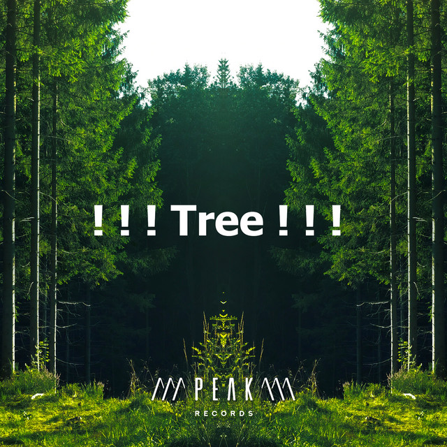 Tree ! ! ! - Album by Nature Sounds XLE Library | Spotify