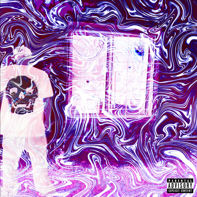 Špinavý Drip cover art