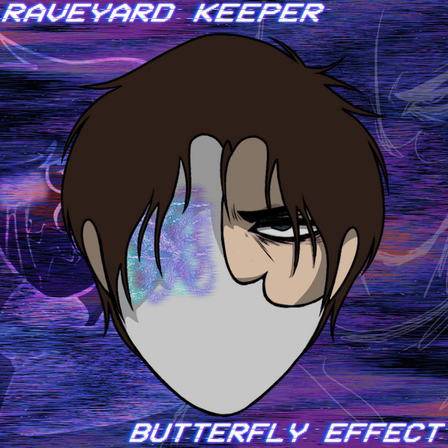 Butterfly Effect cover art